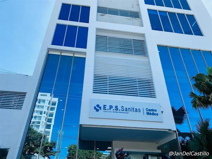 EPS SANITAS