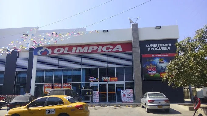 Olímpica Gaira