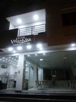 Hotel Viña Del Mar