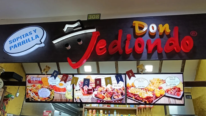 Don Jediondo