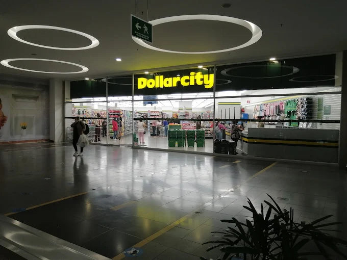 Dollar City