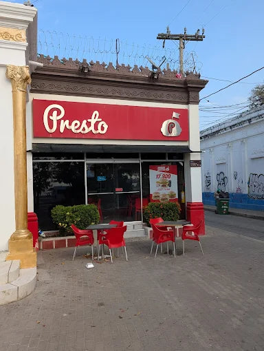 Presto