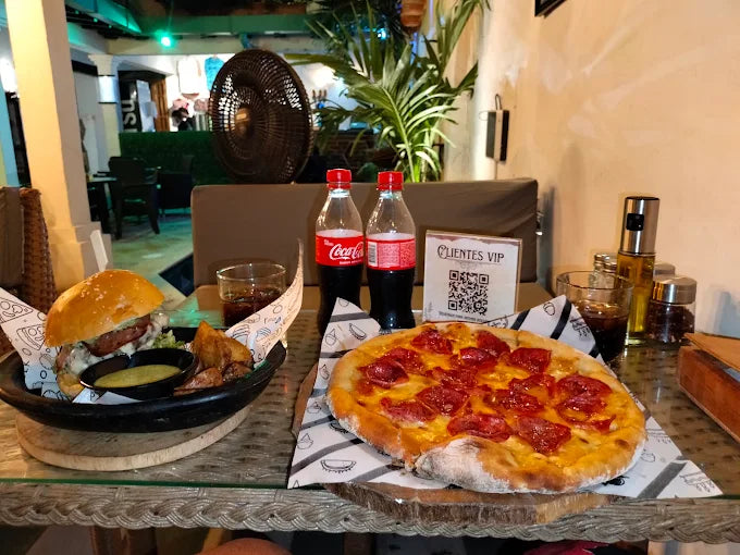 Artesanal Restobar