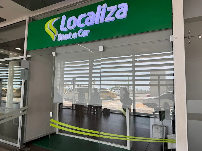 Localiza