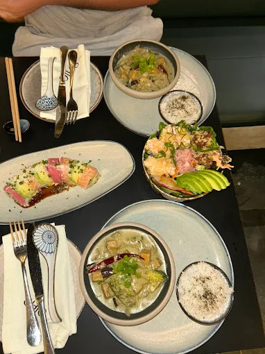 Shio Asian kitchen