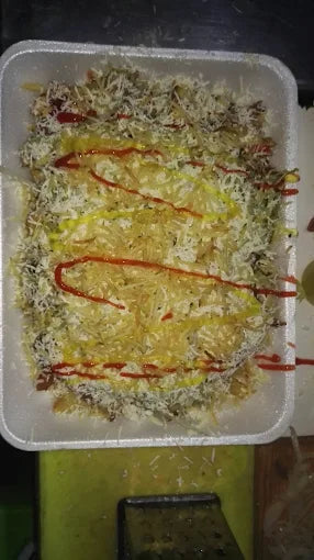 Rico Rico 20 de Julio