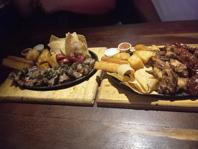 La Sandwicheria Santa Marta