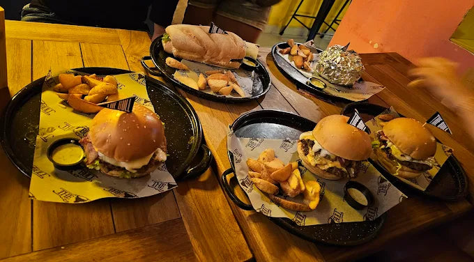 The Bull Restaurant