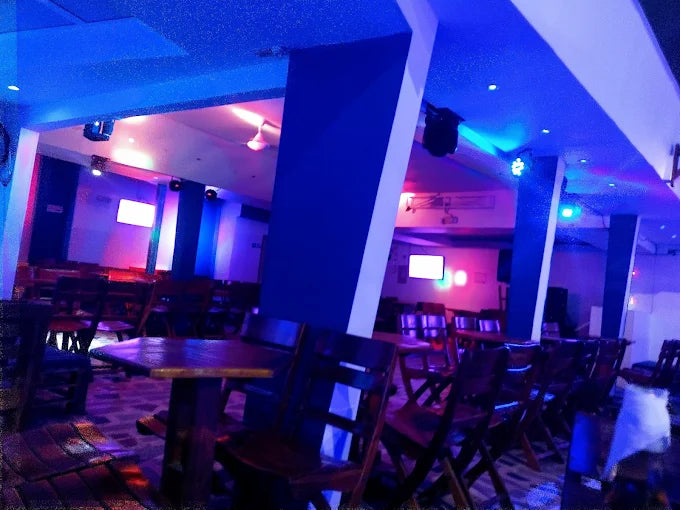 OSO Bar Discoteca