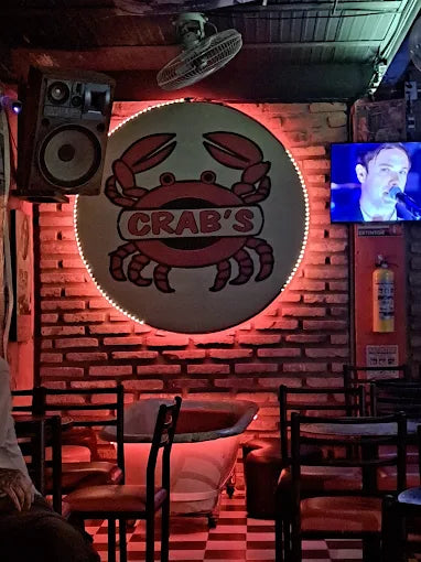 Crab's Bar