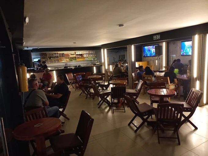 La Samaria Bar Lounge