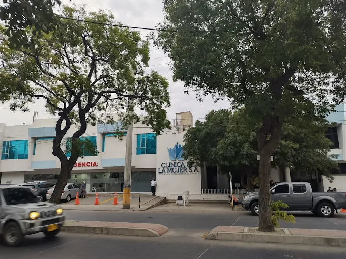 Women's Clinic