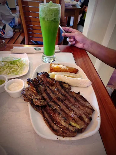 Donde Octavio Asaderos