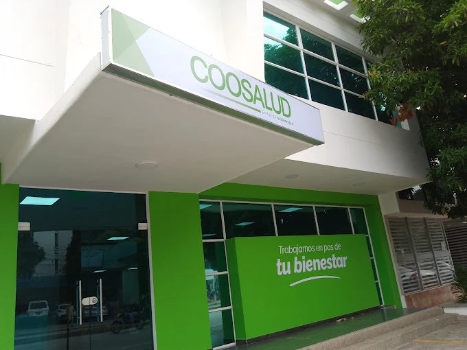 Coosalud EPS