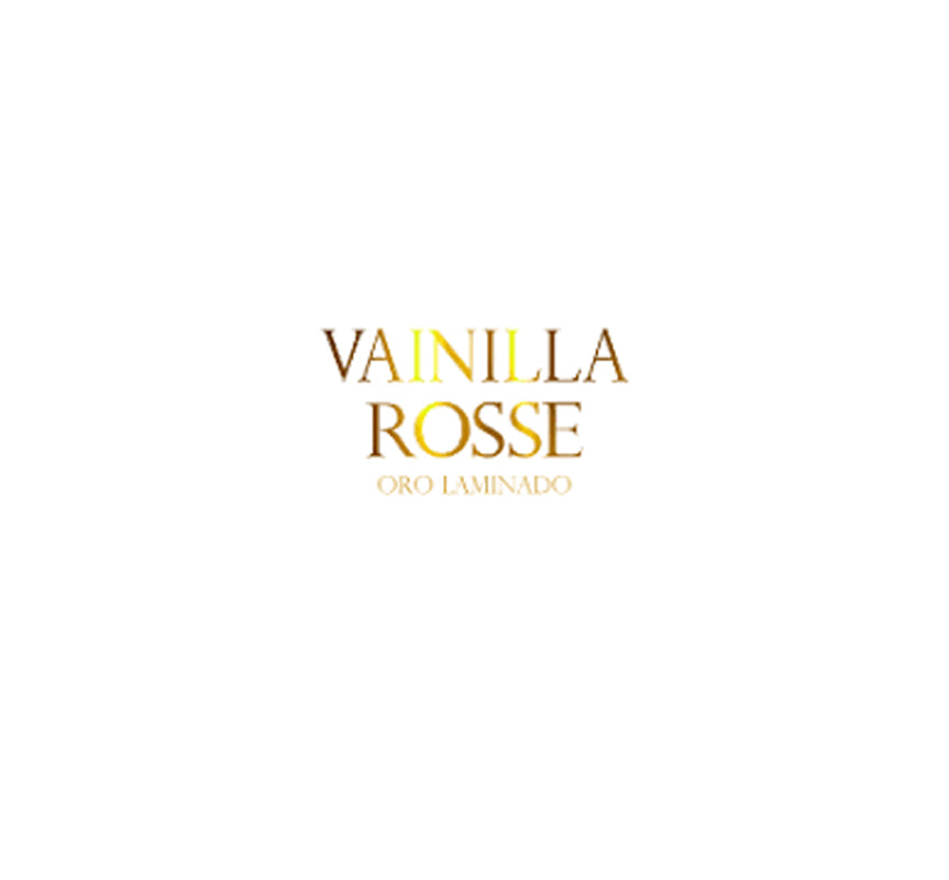 Vainilla Rosse