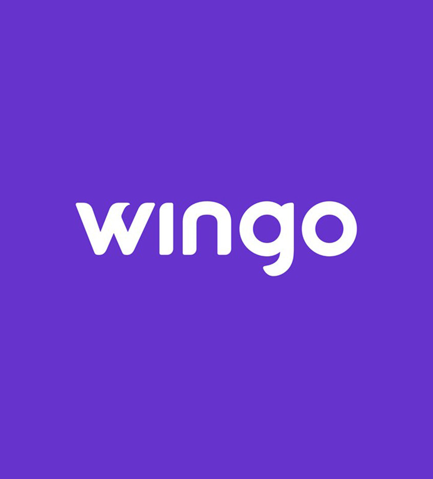 Wingo - Aeropuerto
