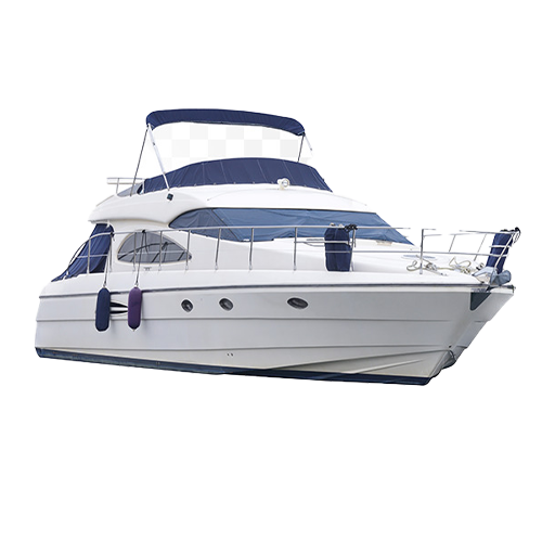 🛥️ Navega en yates de lujo por la costa de Santa Marta.